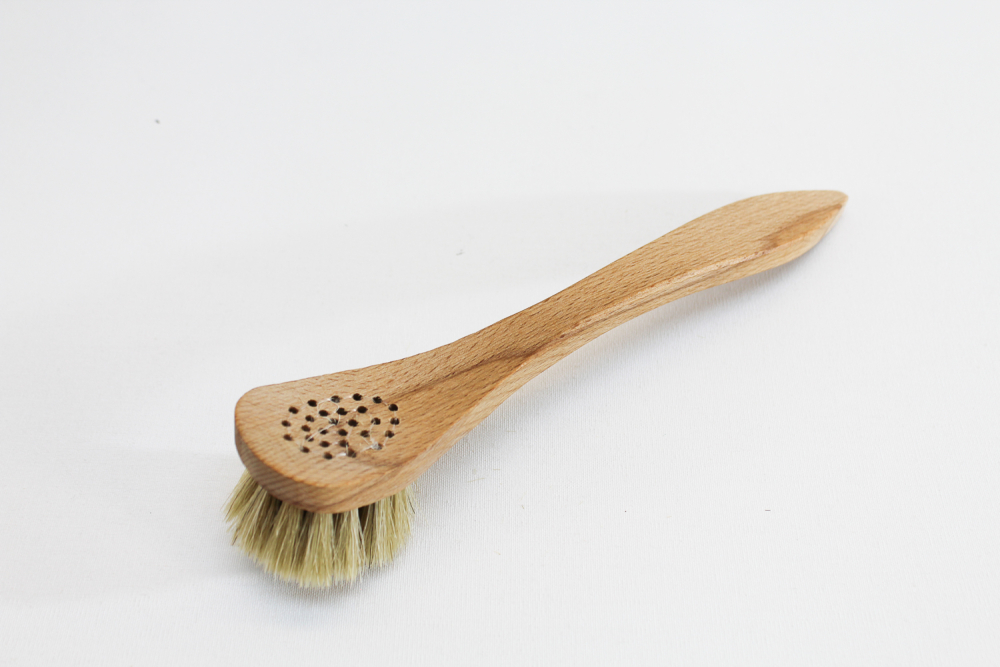 Preview: Spülbürste extra stabil weich